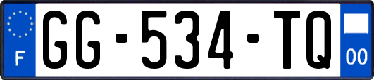 GG-534-TQ