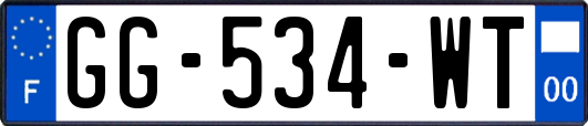 GG-534-WT