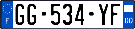 GG-534-YF