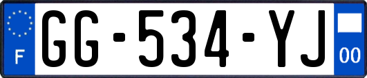 GG-534-YJ