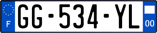 GG-534-YL
