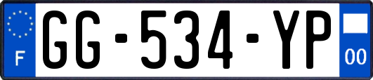 GG-534-YP