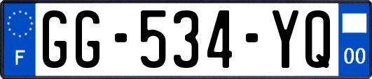 GG-534-YQ