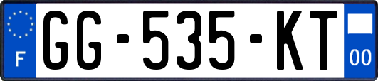 GG-535-KT