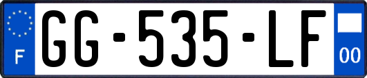 GG-535-LF