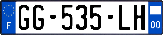 GG-535-LH