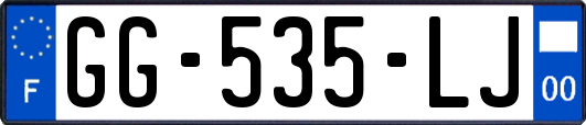 GG-535-LJ