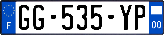 GG-535-YP