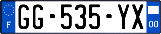 GG-535-YX