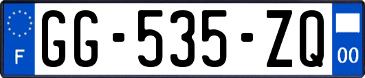 GG-535-ZQ