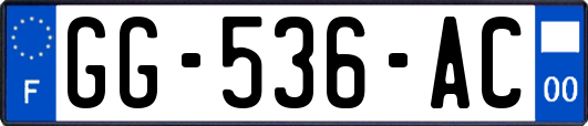 GG-536-AC