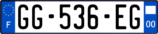 GG-536-EG