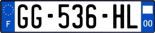 GG-536-HL