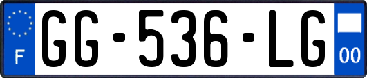 GG-536-LG