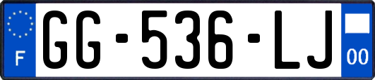 GG-536-LJ