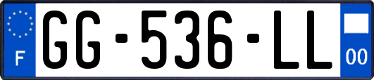 GG-536-LL