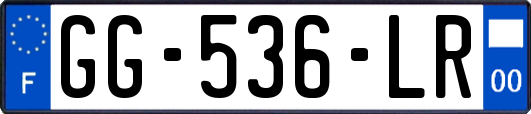 GG-536-LR