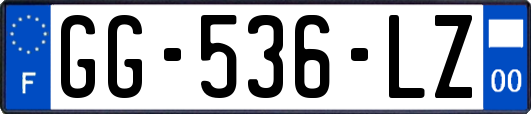 GG-536-LZ