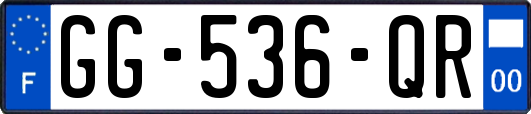 GG-536-QR
