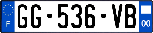 GG-536-VB