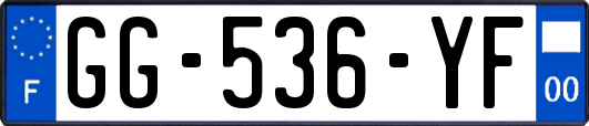 GG-536-YF