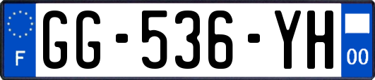 GG-536-YH