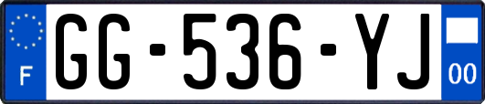 GG-536-YJ
