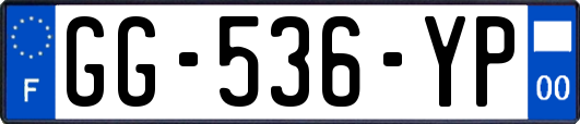 GG-536-YP