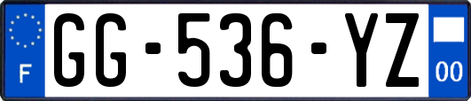 GG-536-YZ
