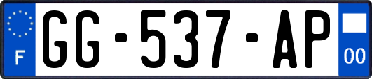 GG-537-AP