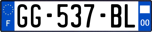 GG-537-BL