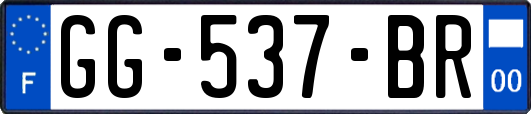 GG-537-BR