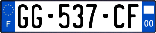GG-537-CF