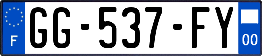 GG-537-FY