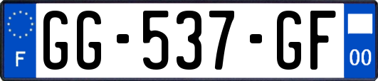 GG-537-GF
