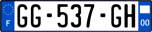 GG-537-GH