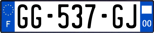 GG-537-GJ
