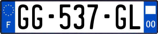 GG-537-GL