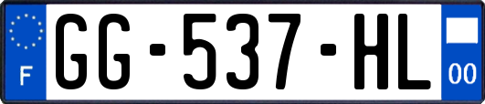 GG-537-HL