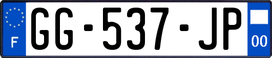 GG-537-JP