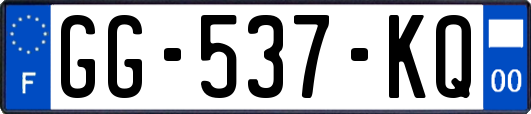 GG-537-KQ