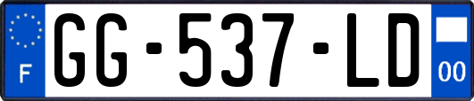 GG-537-LD