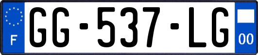 GG-537-LG