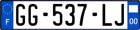 GG-537-LJ