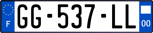 GG-537-LL