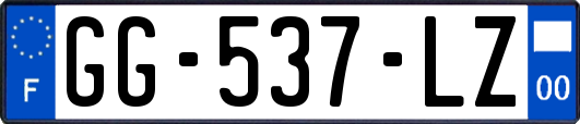 GG-537-LZ