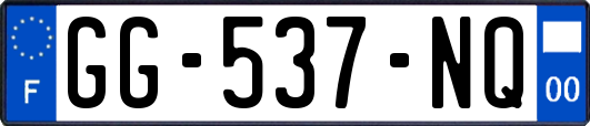 GG-537-NQ