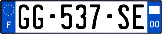 GG-537-SE