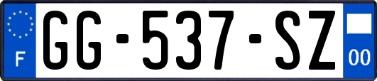 GG-537-SZ