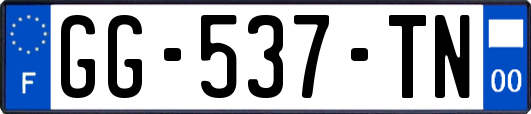 GG-537-TN